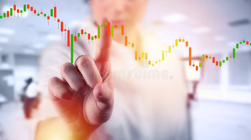 Commodity visual data 7