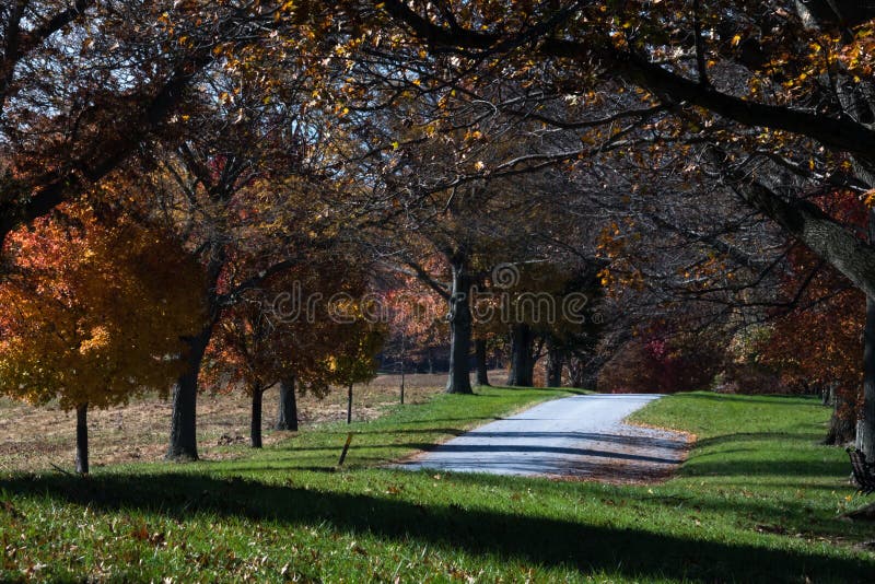 Forge de vall?e, le Roi Of Prussia, PA image stock Forge de vall?e, le Roi Of Prussia, PA image stock