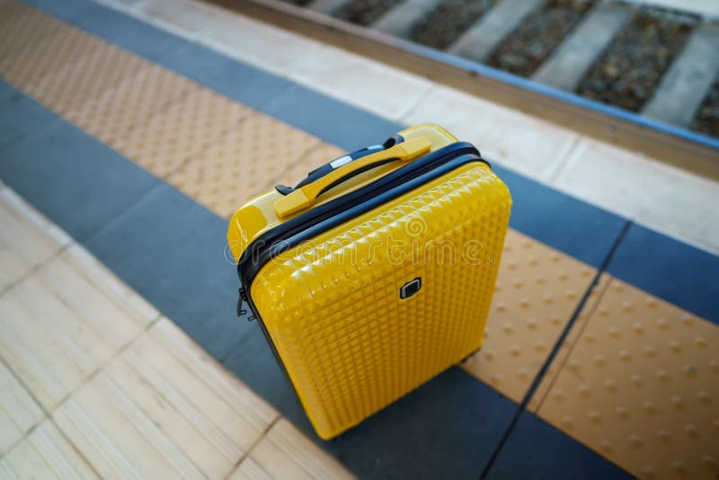 travel bag stock photo. Image of luggage, abandoned 273161920