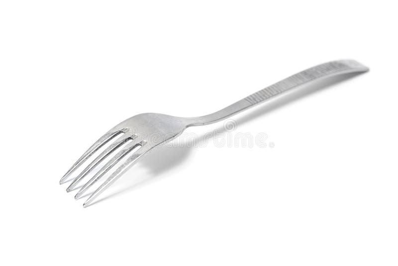 Fork stock photo. Image of equipment, kitchen, emptiness 6231372