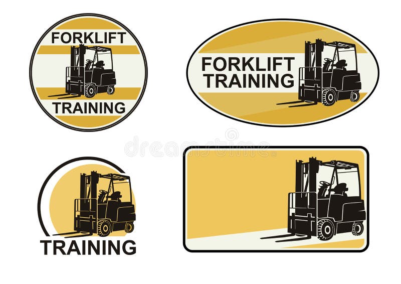 Forklift Training Stock Illustrations 61 Forklift Training Stock Illustrations Vectors Clipart Dreamstime