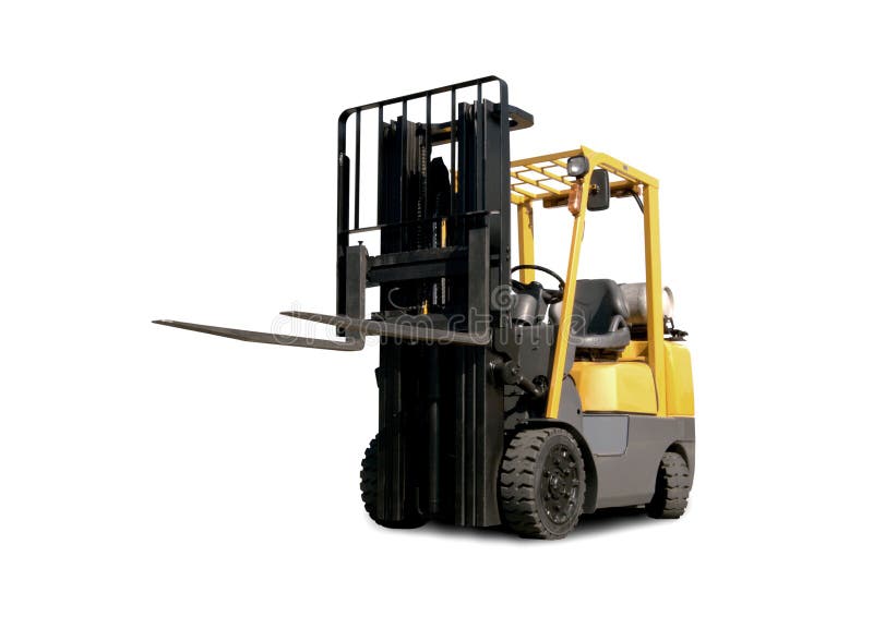 17 667 Forklift Photos Free Royalty Free Stock Photos From Dreamstime