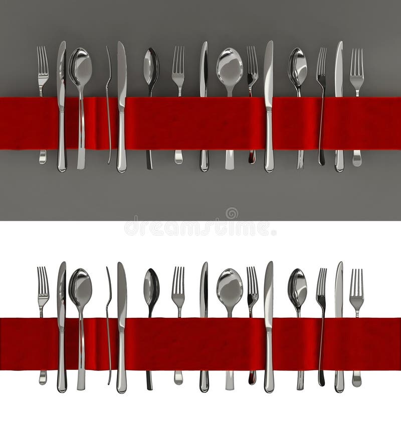 fork header