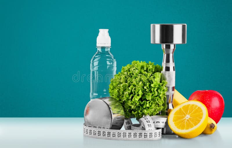 Forma fisica di salute fotografie stock Forma fisica di salute fotografie stock