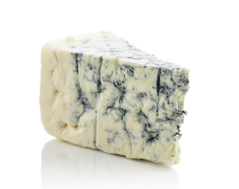 Formaggio erborinato immagine stock libera da diritti