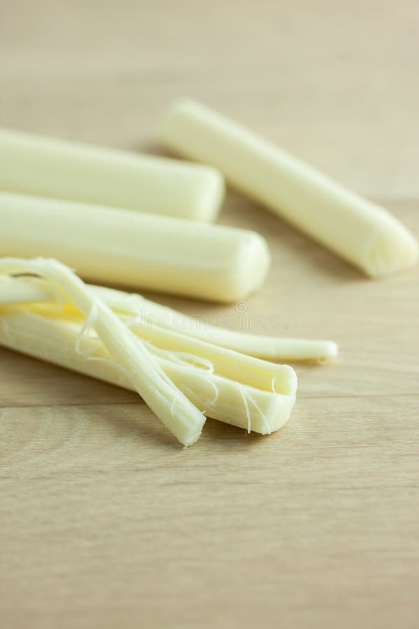 Formaggio di corda immagini stock libere da diritti Formaggio di corda immagini stock libere da diritti
