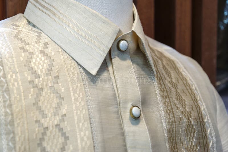 Where To Buy Barong Tagalog In Usa