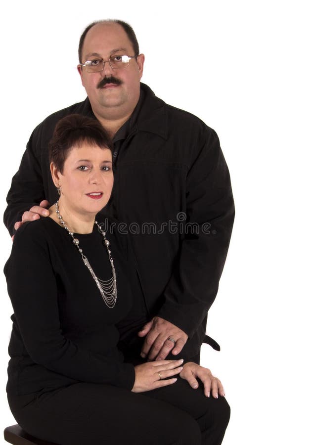 Formales Portrait lizenzfreie stockbilder Formales Portrait lizenzfreie stockbilder