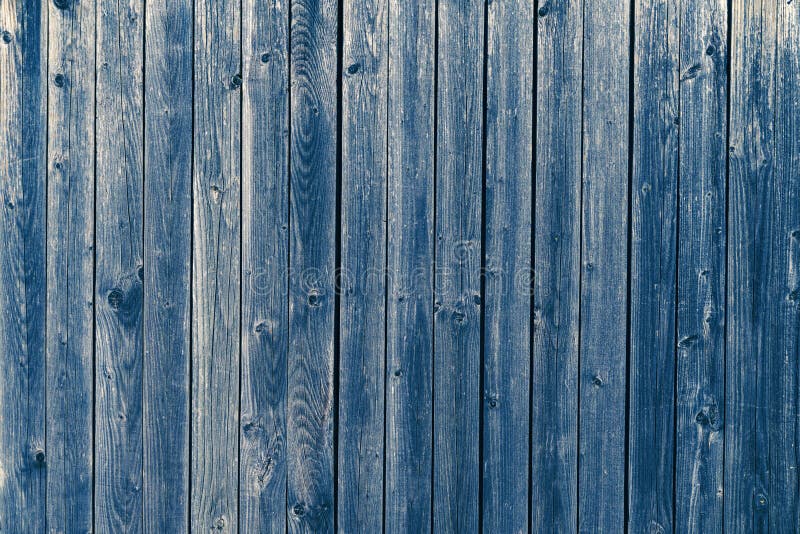 Formas de textura natural de madeira antiga Tendência de 2020 anos cor azul clássico foto de stock Formas de textura natural de madeira antiga Tendência de 2020 anos cor azul clássico foto de stock