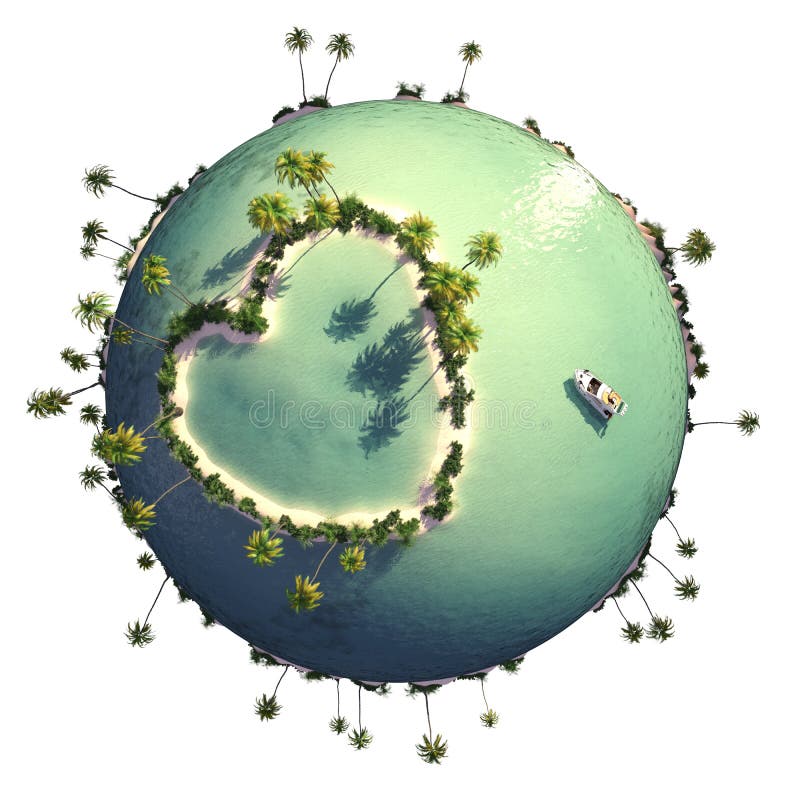 format hjärtaöplanet stock illustrationer format hjärtaöplanet stock illustrationer
