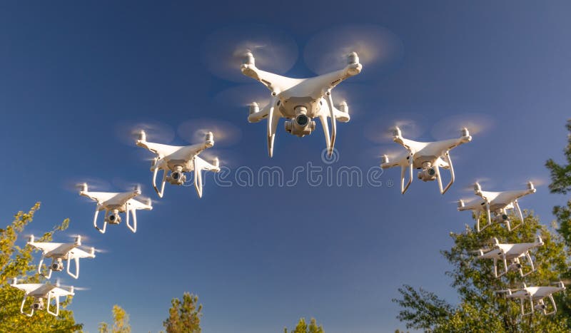 Papua New Guinea Corporation contact Formation of Drones Swarm in the Blue Sky Stock Image - Image of clear, formation: 139003963 Papua New Guinea Corporation contact Formation of Drones Swarm in the Blue Sky Stock Image - Image of clear, formation: 139003963