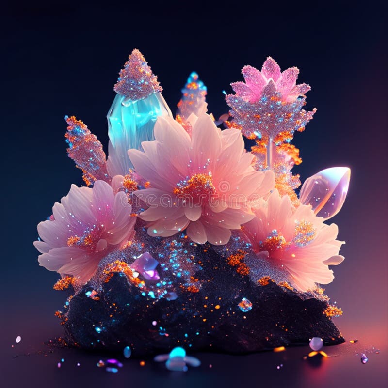 Formation: Sugar Crystals are Formed through a Process Called