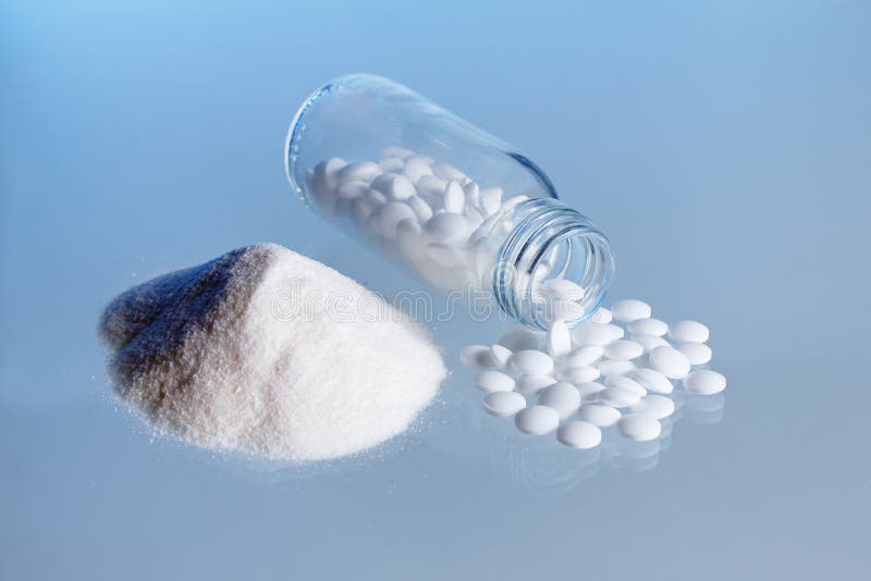 Formats de drogue images stock Formats de drogue images stock