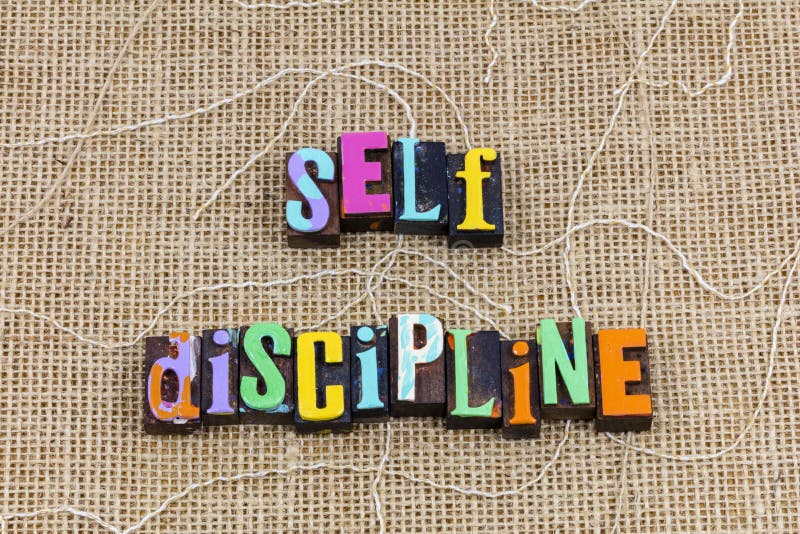 Formação autodisciplinar respeita motivação de confiança do orgulho