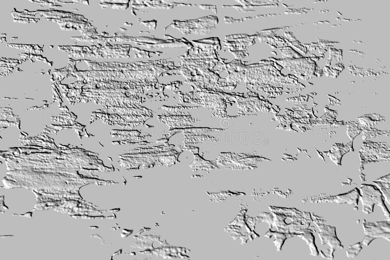 Formes de ciment, fond abstrait images libres de droits Formes de ciment, fond abstrait images libres de droits
