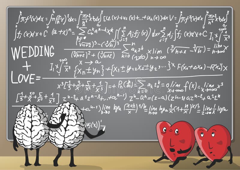 Formule de l'amour et du mariage Formule de l'amour et du mariage