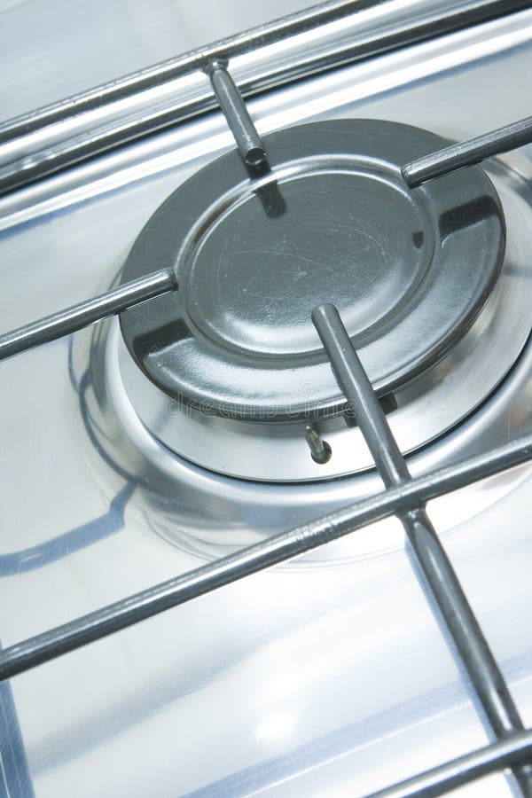 Fornello A 8 Fuochi Per Cucina - Sostituzione Per Kelvinator - Foto 12