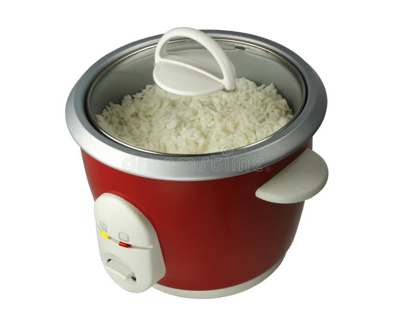 Fornello di riso
