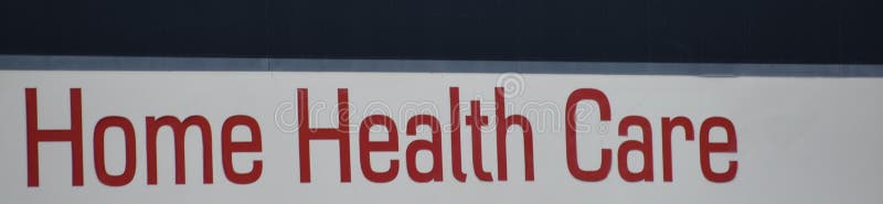 Fornitore di cure mediche per nella sanità domestica fotografia stock libera da diritti Fornitore di cure mediche per nella sanità domestica fotografia stock libera da diritti