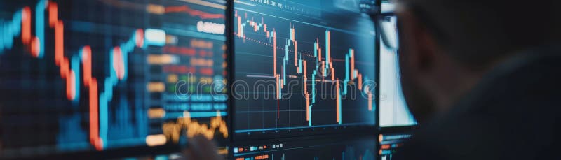 Scientists analyzing data while planning strategy. Skilled business people working together while reviewing and inspecting the chart of his stock market trading report. AIG42.. AI generated. Scientists analyzing data while planning strategy. Skilled business people working together while reviewing and inspecting the chart of his stock market trading report. AIG42.. AI generated