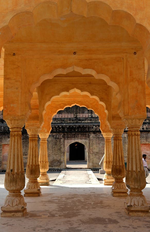Fort ambre, Jaipur
