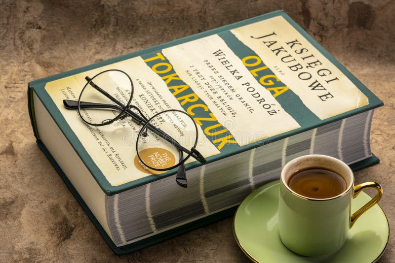olga tokarczuk the books of jacob olga tokarczuk the books of jacob