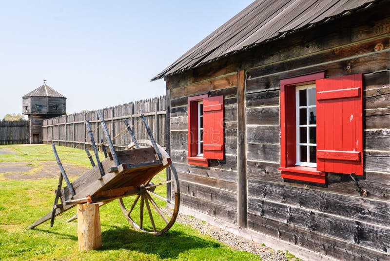 Fort Vancouver National Historic Site