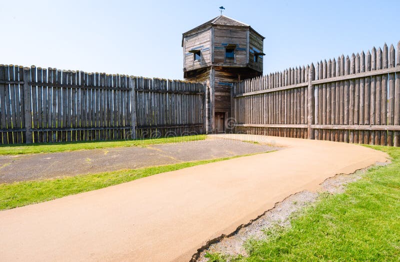 Fort Vancouver National Historic Site