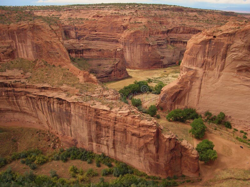 Fortaleza do Navajo
