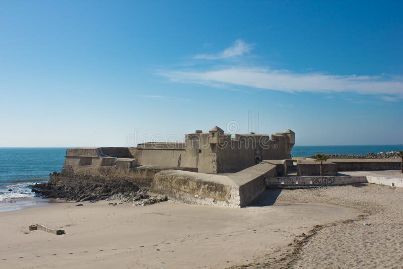 Forte de são Bruno, Paço de Arcos. Portugal. Forte de são Bruno, Paço de Arcos. Portugal