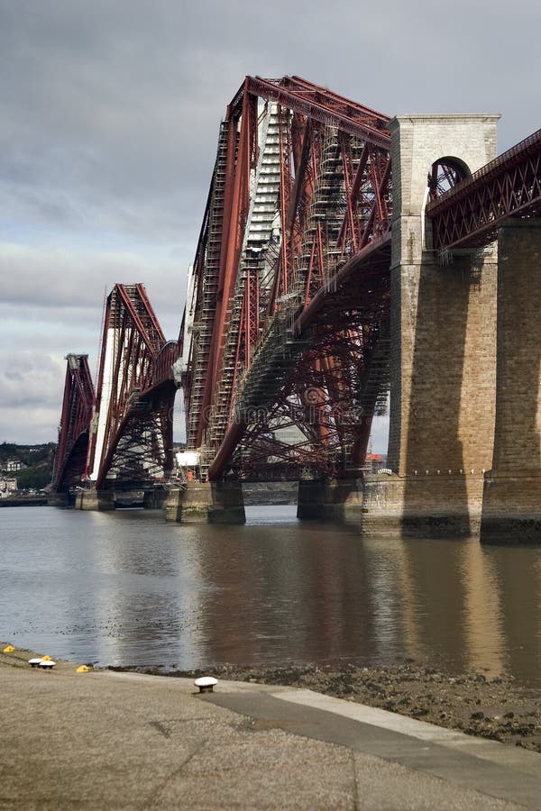 Forth Rail Bridge