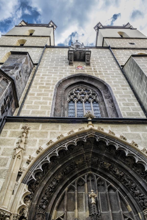 Opevnený benediktínsky kláštor, Hronský Beňadik, Slovensko