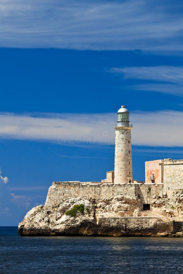 Best El Morro La Habana Royalty-Free Images, Stock Photos & Pictures