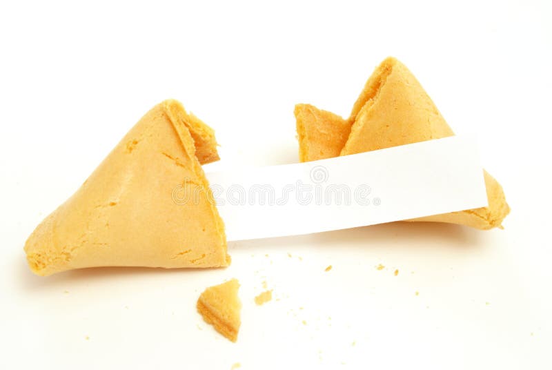 Fortune Cookie