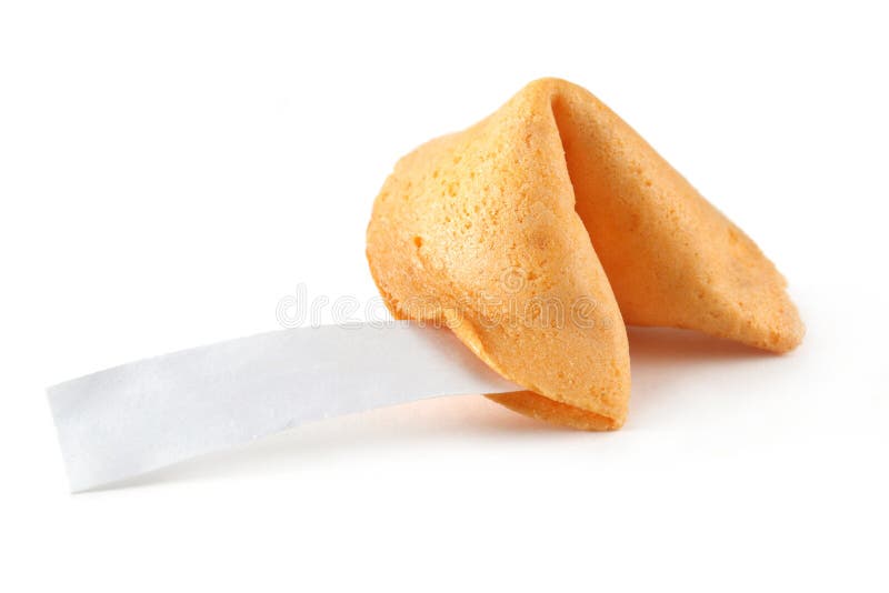 Fortune Cookie