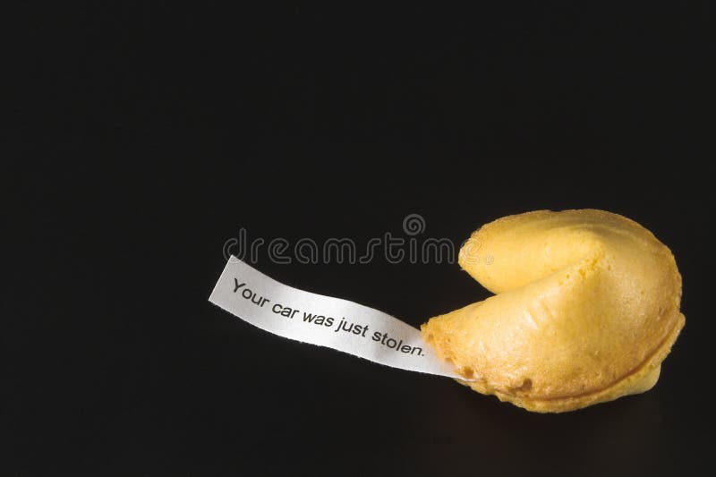 Fortune Cookie