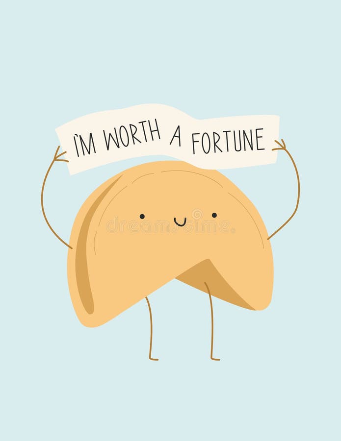 Featured image of post Cute Fortune Cookie Drawing Subscribe for more howtodraw kawaii drawingforkids how to draw cute fortune cookie easy step by step in this video i show