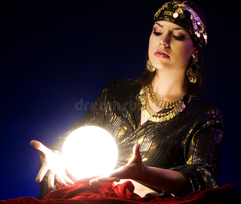 17,963 Fortune Teller Stock Photos - Free & Royalty-Free Stock Photos From  Dreamstime