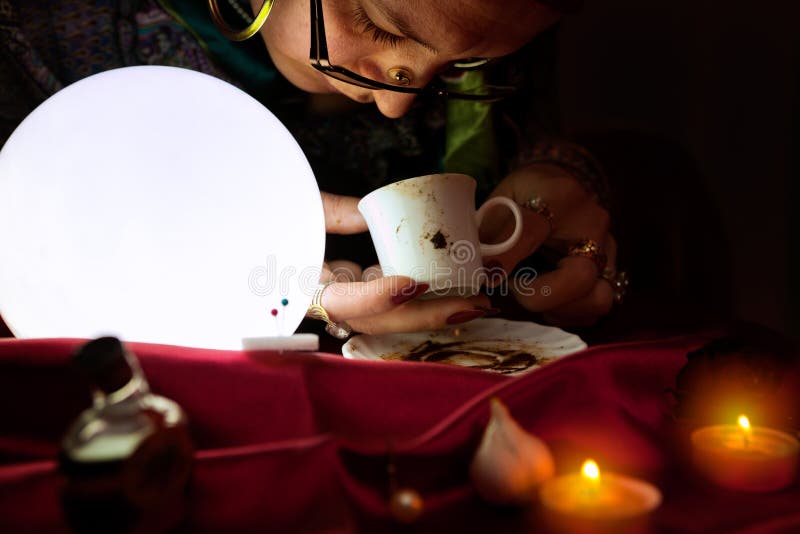 499 Fortune Teller Coffee Stock Photos Free & RoyaltyFree Stock