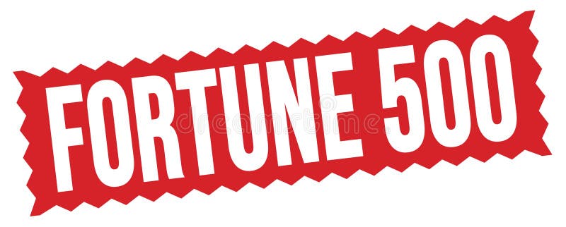 Fortune 500 Logo Stock Illustrations 33 Fortune 500 Logo Stock