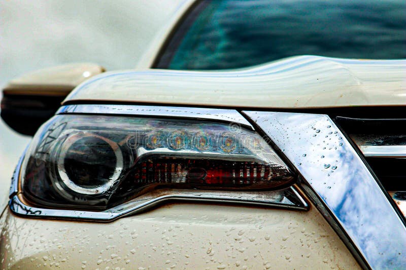 Fortuner Car Headlight Closeup Photo Stock Image - Image of shot, gadget: 190476091 Fortuner Car Headlight Closeup Photo Stock Image - Image of shot, gadget: 190476091