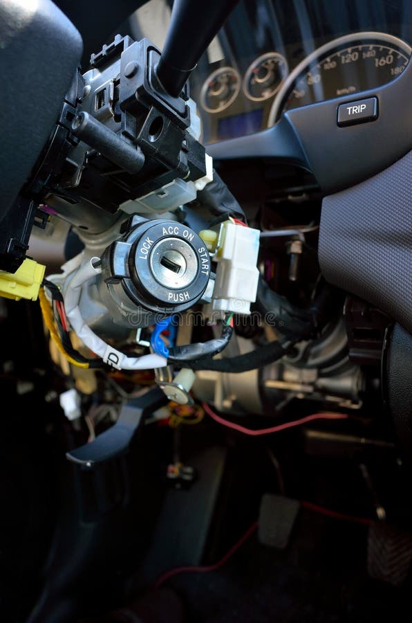375 Steering Column Car Suspension Stock Photos Free & RoyaltyFree