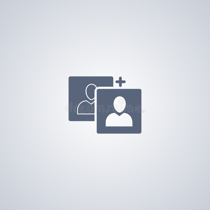 Foto, beeld, vector beste vlak pictogram vector illustratie Foto, beeld, vector beste vlak pictogram vector illustratie