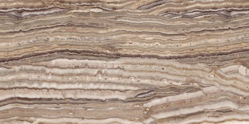 Foto einer Marmorbeschaffenheitsbraunen Marmortapete. Marmormuster Nutzen als Hintergrund- oder Beschaffenheitsmarmoronyx-Onyxmarmormarmortapetenonyxbeschaffenheitsbeschaffenheits-Onyxmarmorbeschaffenheitsmarmorbeschaffenheits-Onyxweiße Marmortapete
