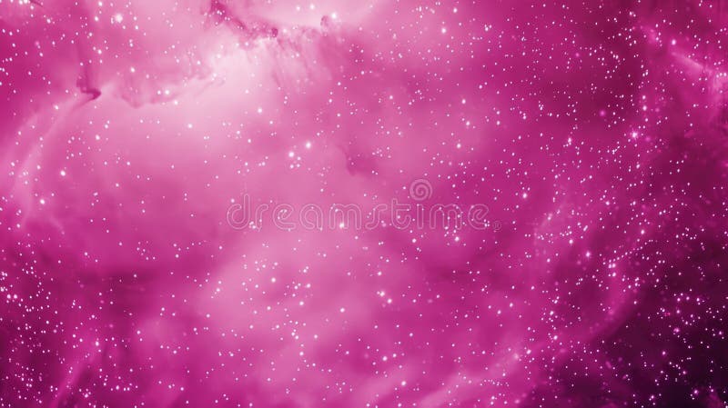 Foto på Galactic Nebula Deep Space royaltyfria bilder