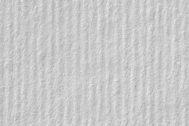 Foto van gestreept document, Lichtgrijze textuursteekproef royalty-vrije stock foto Foto van gestreept document, Lichtgrijze textuursteekproef royalty-vrije stock foto