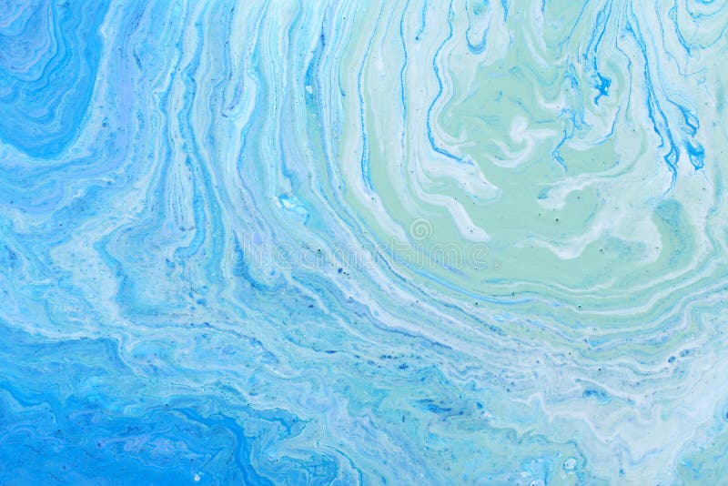 Fotografia abstrakt marbleized skutka t?o B??kitni i biali kreatywnie kolory Pi?kna farba obraz stock Fotografia abstrakt marbleized skutka t?o B??kitni i biali kreatywnie kolory Pi?kna farba obraz stock