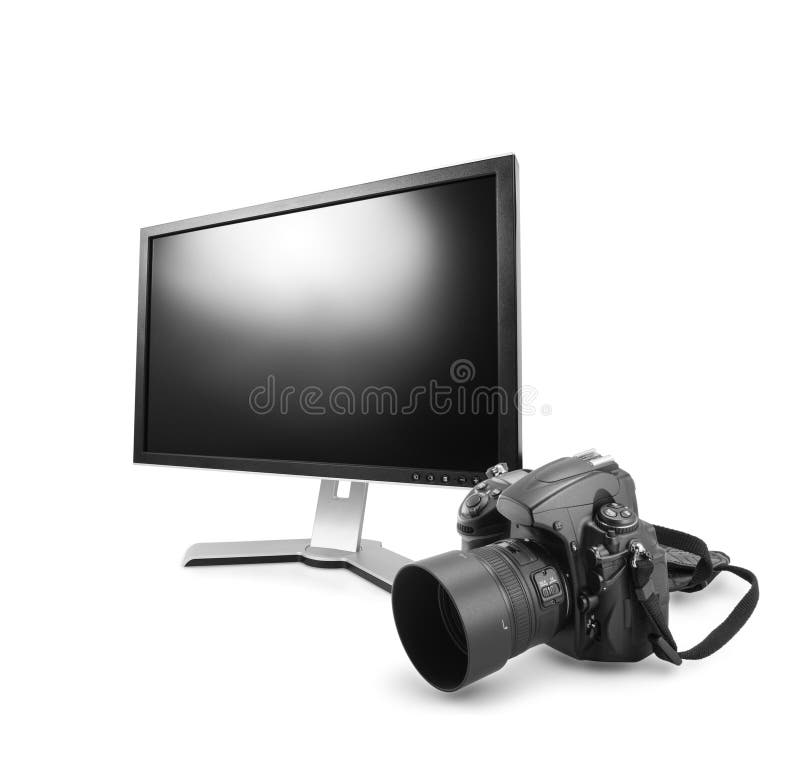 Fotografia del computer fotografia stock libera da diritti Fotografia del computer fotografia stock libera da diritti