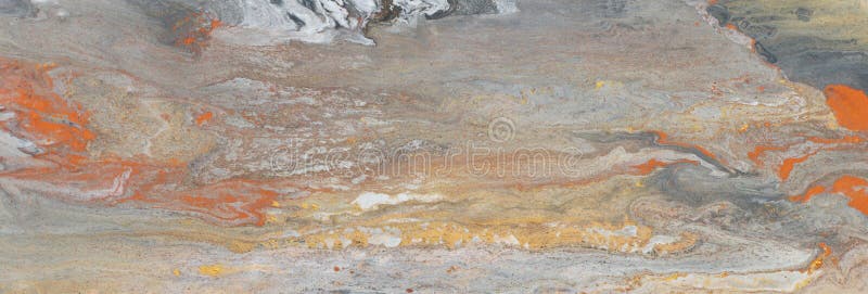 Fotografia fundalului abstract cu efect marbleizat. aur negru gri și culori creative albe. vopsea frumoasă stock photos