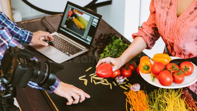 Fotografie alimentari ingredienti per ricette immagine stock Fotografie alimentari ingredienti per ricette immagine stock